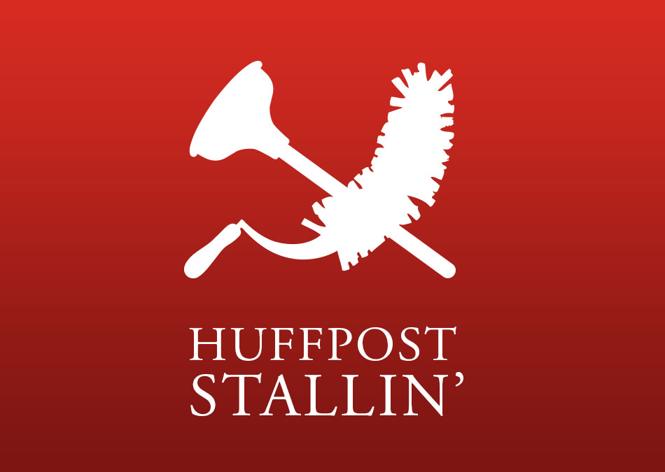 Huffington Post: Stallin'