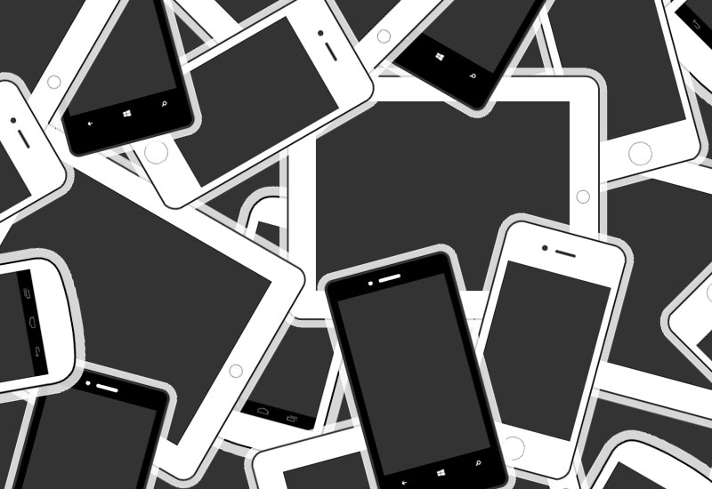 Huffington Post: Mobile Apps